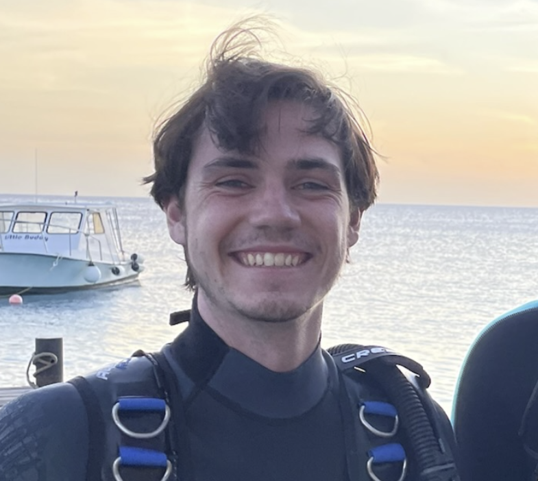 Eli Kinkade Portrait